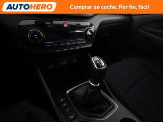 Hyundai Tucson 1.6 25 Aniversario 4x2