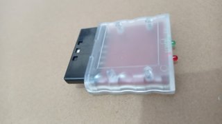 MX4SIO SD Card Adapter for PS2