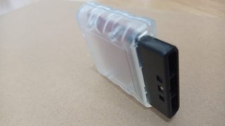 MX4SIO SD Card Adapter for PS2