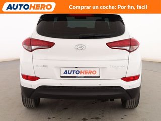 Hyundai Tucson 1.6 25 Aniversario 4x2