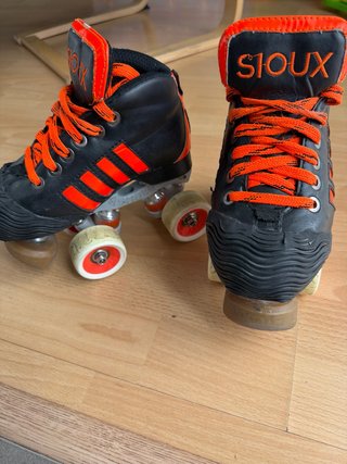 Patines Sioux Hockey