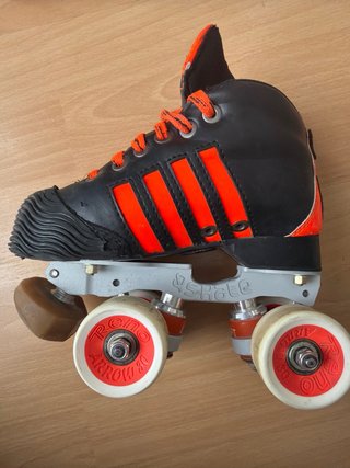 Patines Sioux Hockey