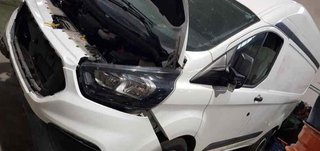 Elevalunas ford bk21v23200bd transit custom 189568