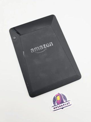 Amazon Kindle Voyage