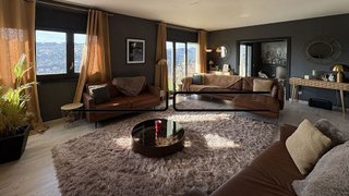 Chalet en venta en Corbera de Llobregat