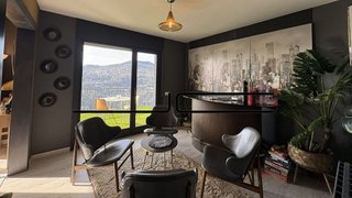 Chalet en venta en Corbera de Llobregat