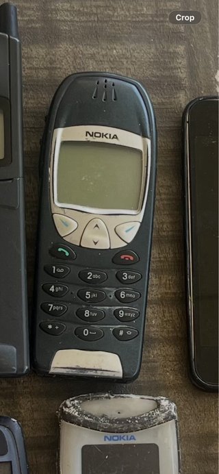Teléfono mix