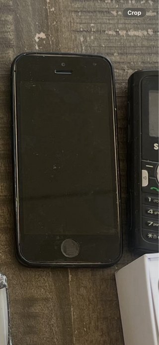 Teléfono mix