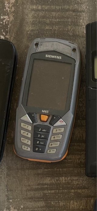 Teléfono mix
