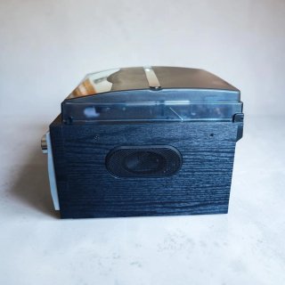 Sistema de audio JORLAI: Tocadiscos, CD, Radio, US