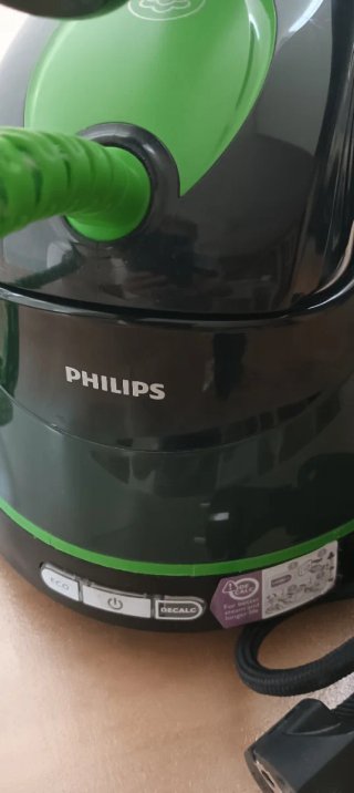 Centro de Planchado Philips PerfectCare Aqua