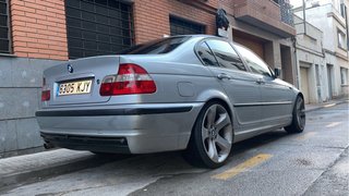 Llantas Borbet BMW 19 Pulgadas