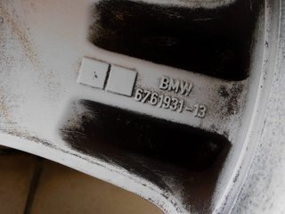 Llantas Borbet BMW 19 Pulgadas