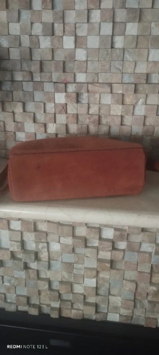 Bolso Parfois marrón