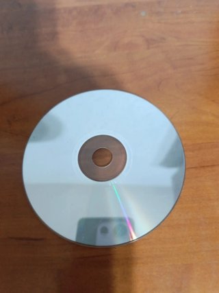 Resident Evil 2 PC CD 2 Claire