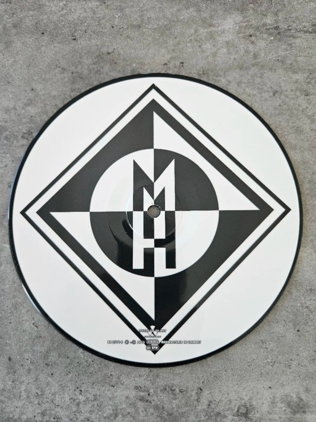 Machine Head - Is There Anybody Out There? Vinilo