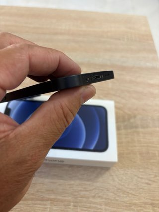 iPhone 12 mini Negro + Accesorios