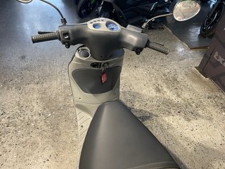 Piaggio 50 Zip 2004 - 980 km