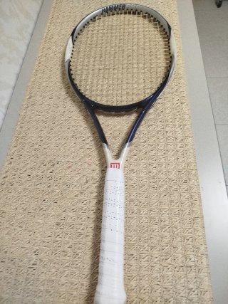 Raqueta Wilson