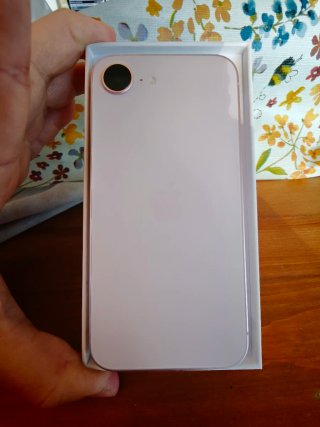 iPhone 17 256GB 5G