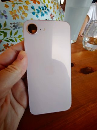 iPhone 17 256GB 5G