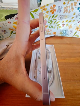 iPhone 17 256GB 5G