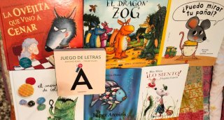 Lote Infantil 2