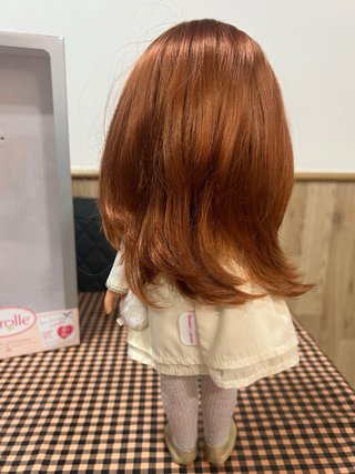 Muñeca Corolle 32 cm