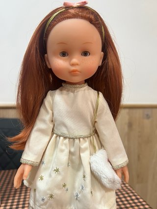 Muñeca Corolle 32 cm