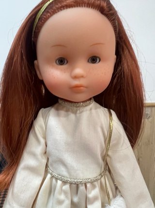 Muñeca Corolle 32 cm