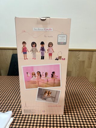 Muñeca Corolle 32 cm