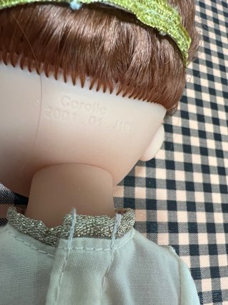 Muñeca Corolle 32 cm