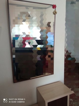 Mueble recibidor