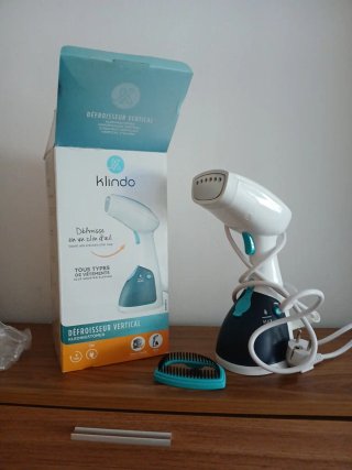 Plancha Vertical Klindo