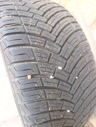 Llantas 18 235/40R18 95V