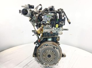 Tata galap1060676 475si48 motor completo indica