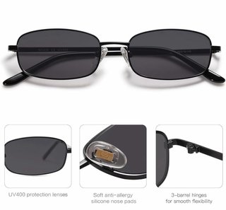 Gafas de sol SOJOS mujer