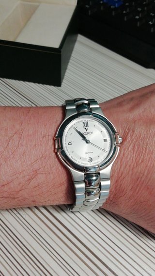 Reloj Viceroy sin estrenar