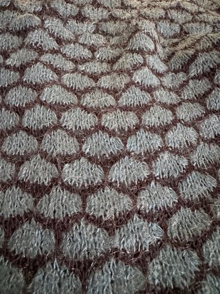 Vestido manga corta
