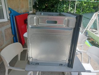 Horno Candy para piezas o reparar