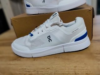 ON Running The Roger Federer Spin Tennis Scarpe