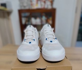 ON Running The Roger Federer Spin Tennis Scarpe