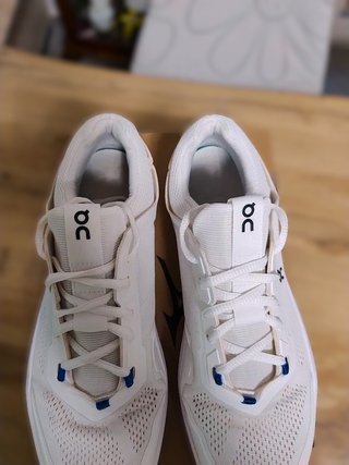 ON Running The Roger Federer Spin Tennis Scarpe