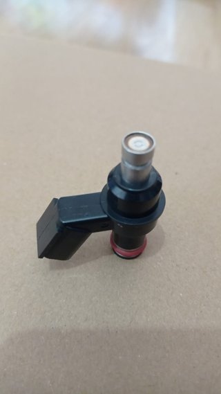 Motorcycle Fuel Injector Nozzle 6-Hole EFI