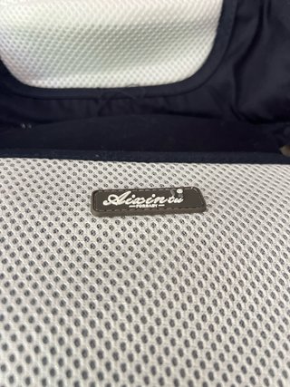 Mochila Porta Bebé Ergonómica