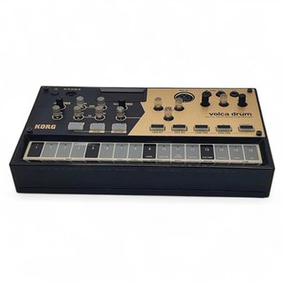 SINTETIZADOR KORG VOLCA DRUM 023255 *A ESTRENAR*