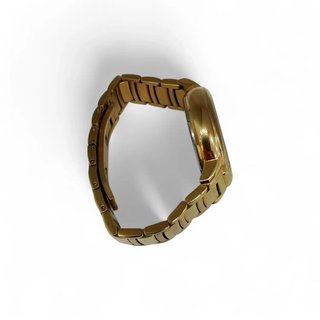 RELOJ VICEROY COLLECTION 401206 DORADO ESFERA PLATA