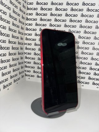 iPhone 13 128GB Rojo Batería 97%