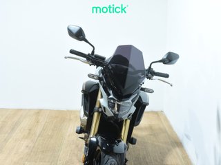 HONDA CB 500 F