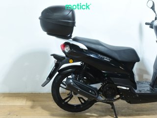 PEUGEOT TWEET 125 (IVA DEDUCIBLE)